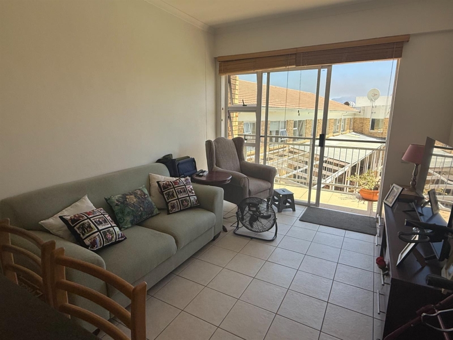 To Let 1 Bedroom Property for Rent in Welgelegen 1 Western Cape